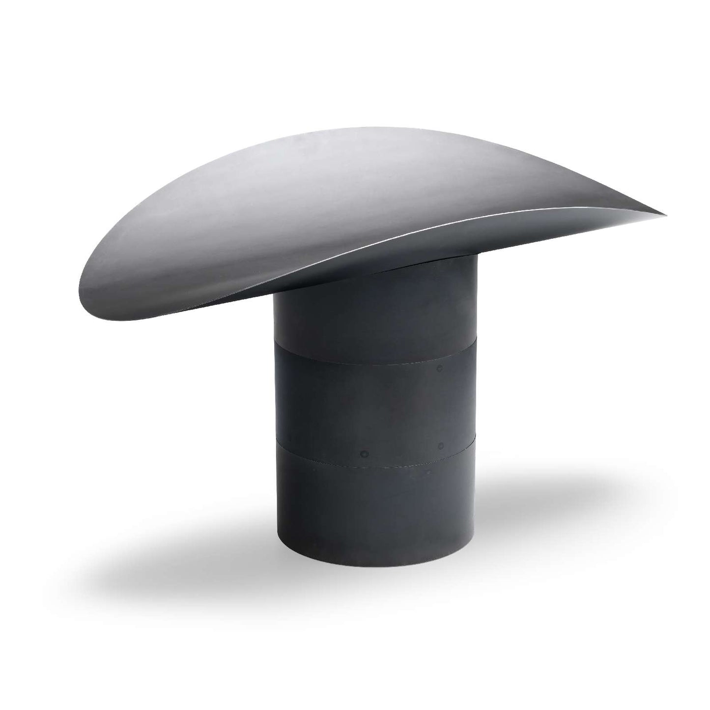 Höfats Ellipse Vuurschaal Voet – Essentiële stabiliteit en dooffunctie in stijlvol design