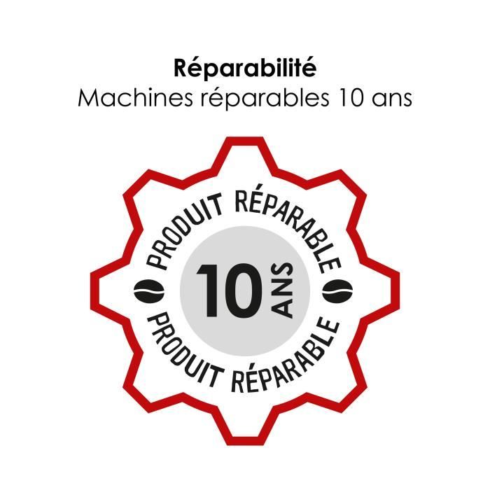 MELITTA Avanza F270-100 Koffiezetapparaat – Compacte Volautomaat in Titaniumgrijs