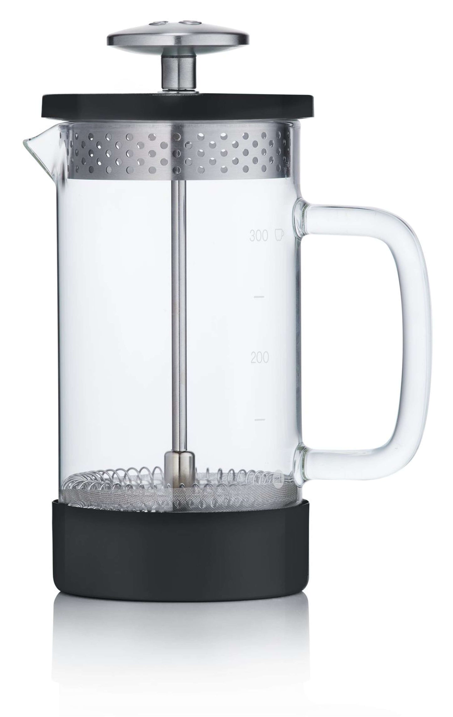 BARISTA & CO Core Cafetière – Duurzaam design voor pure French press koffiebeleving