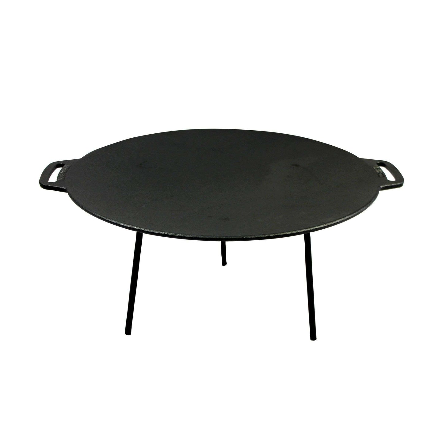 Valhal Outdoor Griddle & Vuurschaal – Koken en Genieten rond het Vuur