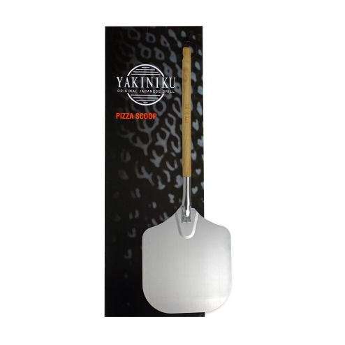 Yakiniku Pizzaschep – Onmisbaar voor de Perfecte BBQ-Pizza