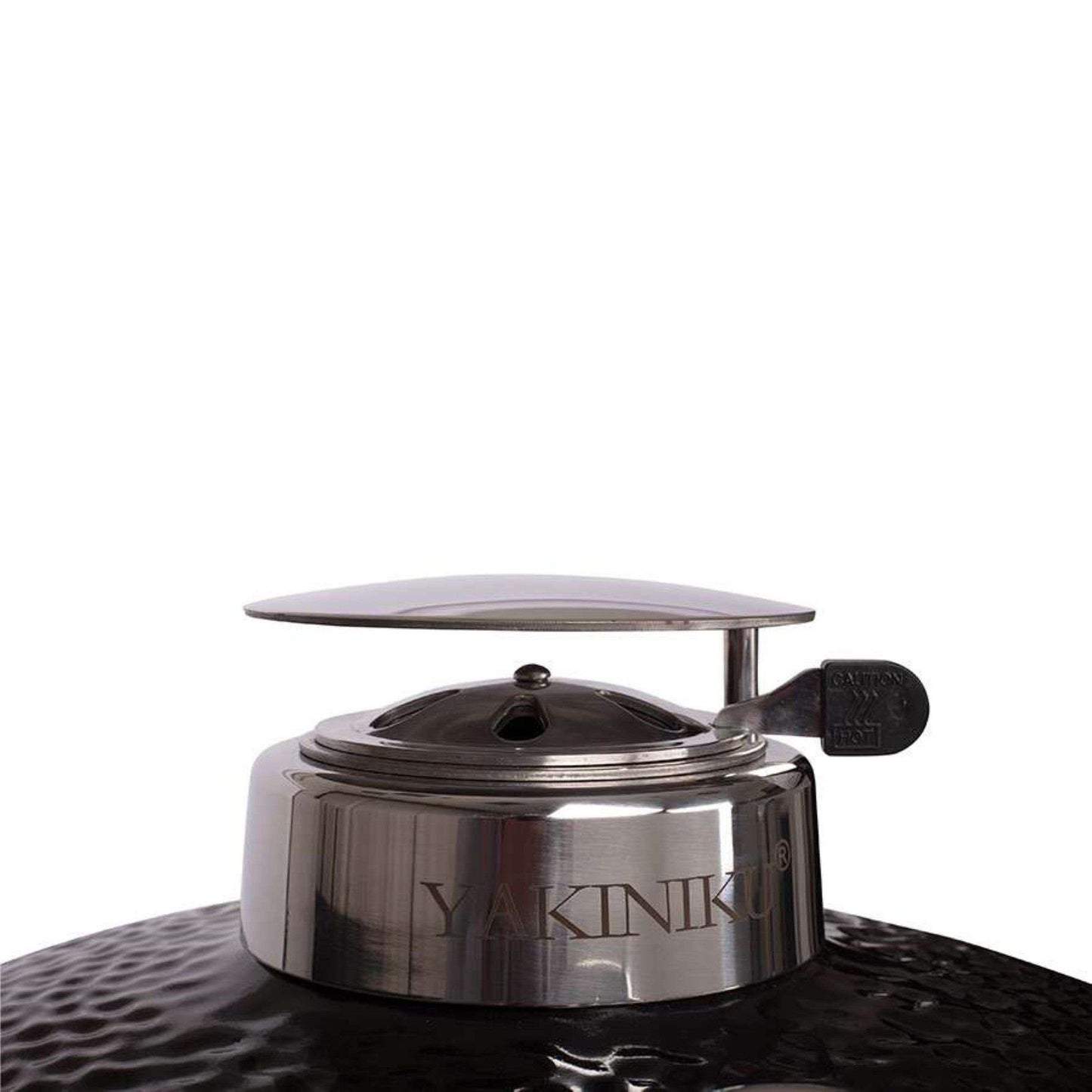 YAKINIKU Kamado 19” Large BBQ met Onderstel & Zijtafels – Complete Pro Set voor de Ultieme Grillervaring