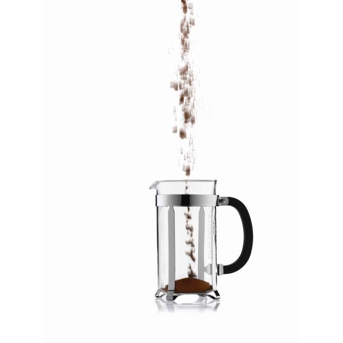 Bodum Koffiezetapparaat – Chambord French Press – 1,5 L / 12 kopjes