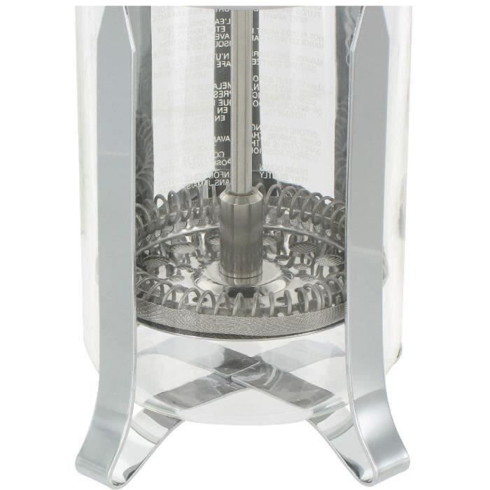 Bodum Koffiezetapparaat – Chambord French Press – 1,5 L / 12 kopjes