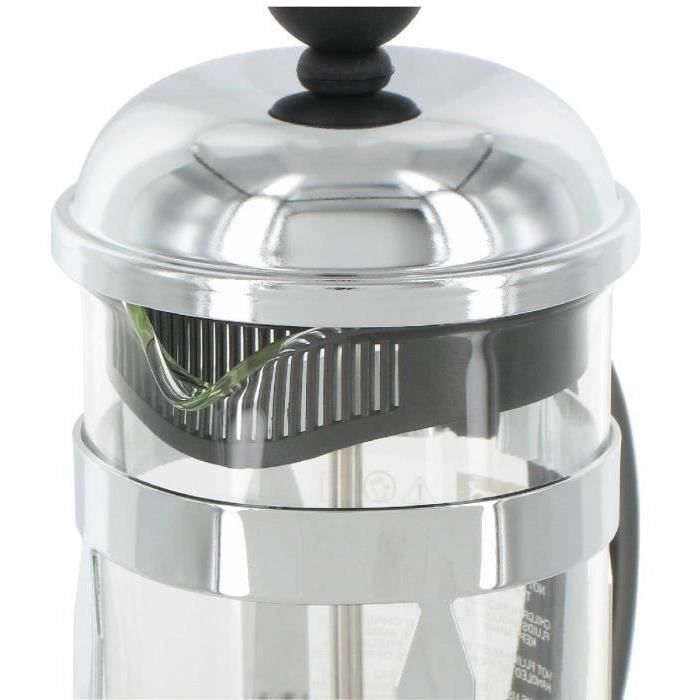 Bodum Koffiezetapparaat – Chambord French Press – 0,5 L / 4 kopjes