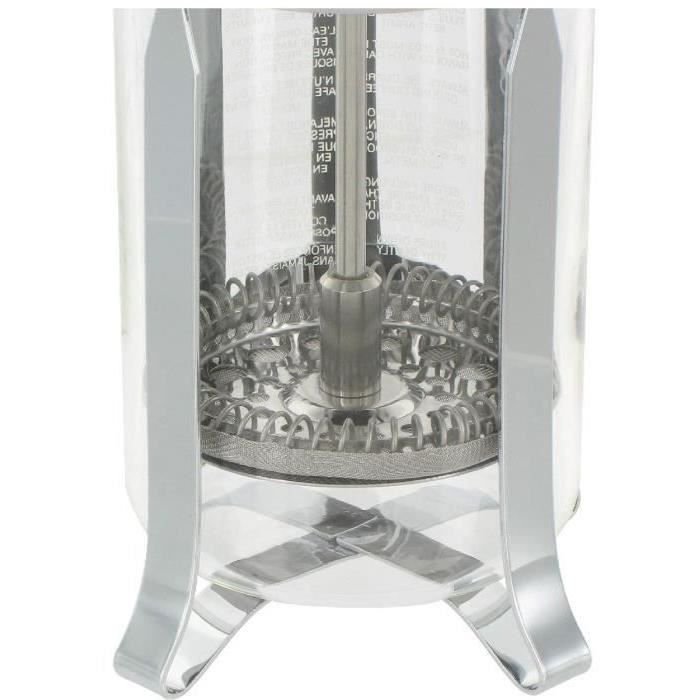 Bodum Koffiezetapparaat – Chambord French Press – 0,5 L / 4 kopjes