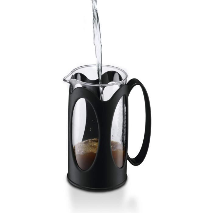Bodum Koffiezetapparaat – Kenia French Press – 0,35 L / 3 kopjes