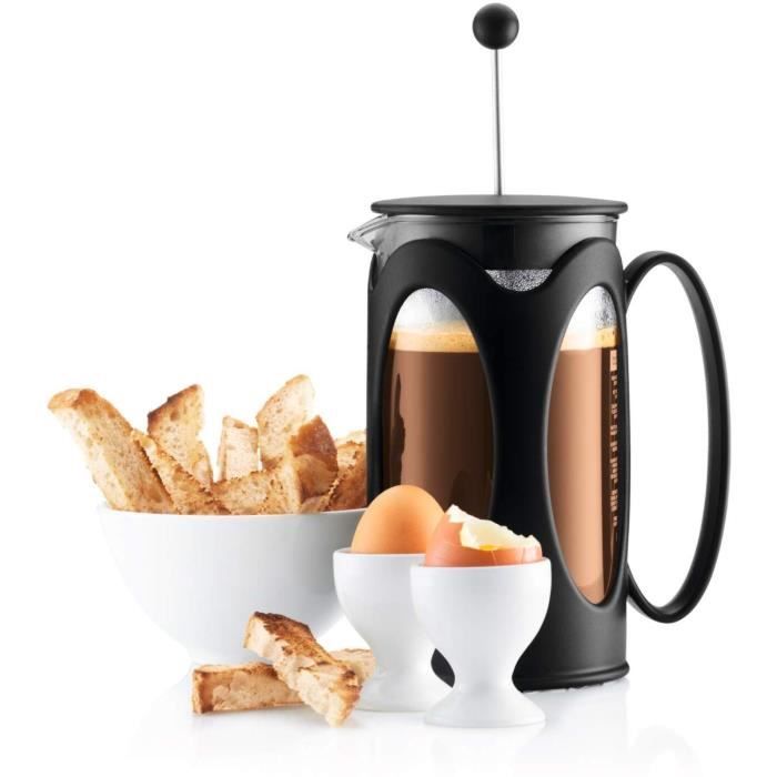 Bodum Koffiezetapparaat – Kenia French Press – 0,35 L / 3 kopjes