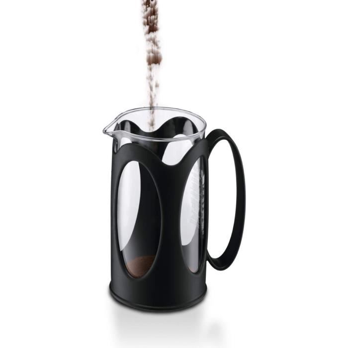 Bodum Koffiezetapparaat – Kenia French Press – 0,35 L / 3 kopjes