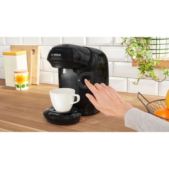 BOSCH TASSIMO T11 Multidrank Koffiemachine – Stijlvol en compact voor dagelijks gemak