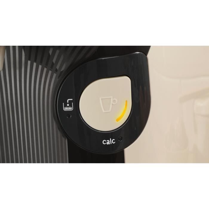 BOSCH TASSIMO T11 Style Vanille Multidrink Koffiemachine – Stijlvol gemak in zachte vanille, 1400 W