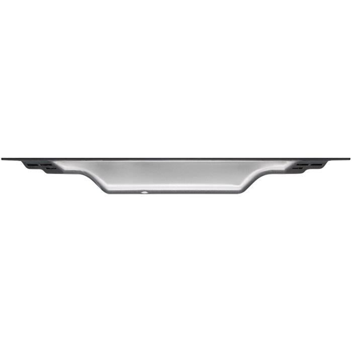 BRANDT TI464B Inductiekookplaat – 4 Zones Kookkracht in Strak Zwart Design (60 cm)