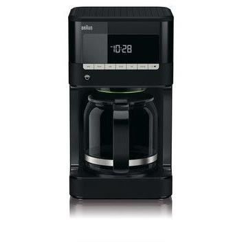Braun KF7020 PurAroma 7 Koffiezetapparaat – Krachtige, Programmeerbare Filterkoffie