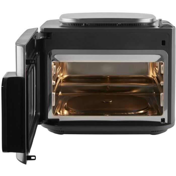 NINJA SFP700EU Combi Multicooker – 12-in-1 Oven & Airfryer in Één Krachtige Keukenheld