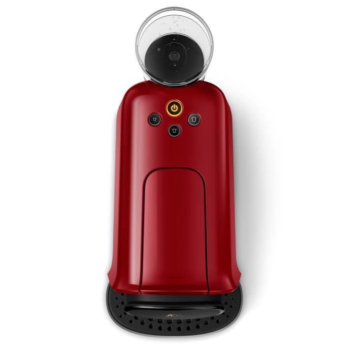 PHILIPS L’OR Barista LM8012/51 – Dubbel Espresso Genot in Stijl