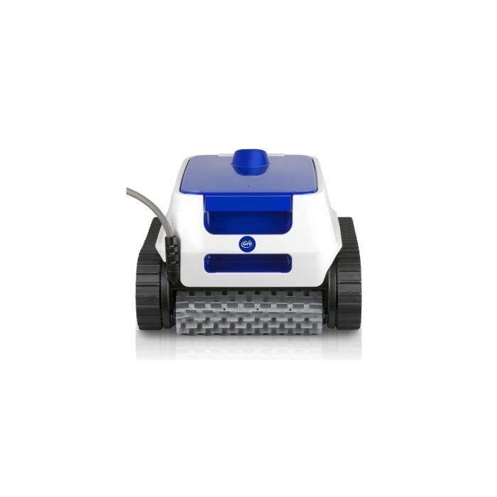 GRE ER 230 Zwembadrobot – Efficiënte Reiniging voor Grote Zwembaden tot 9×4 m