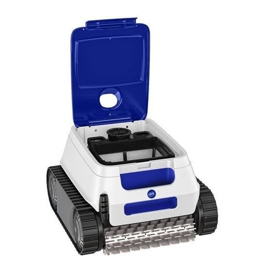 GRE ER 230 Zwembadrobot – Efficiënte Reiniging voor Grote Zwembaden tot 9×4 m