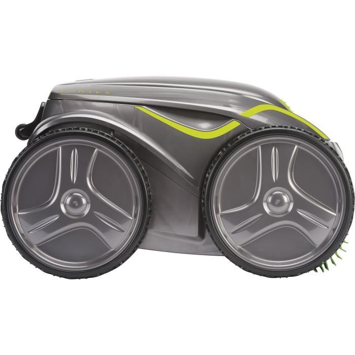 ZODIAC GV5220 Zwembadrobot – Krachtige Reiniging van Vloer, Wand én Waterlijn