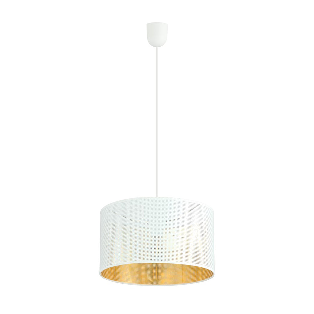 ASTON Pendelleuchte – Minimalistisches Design mit stilvoller Klasse