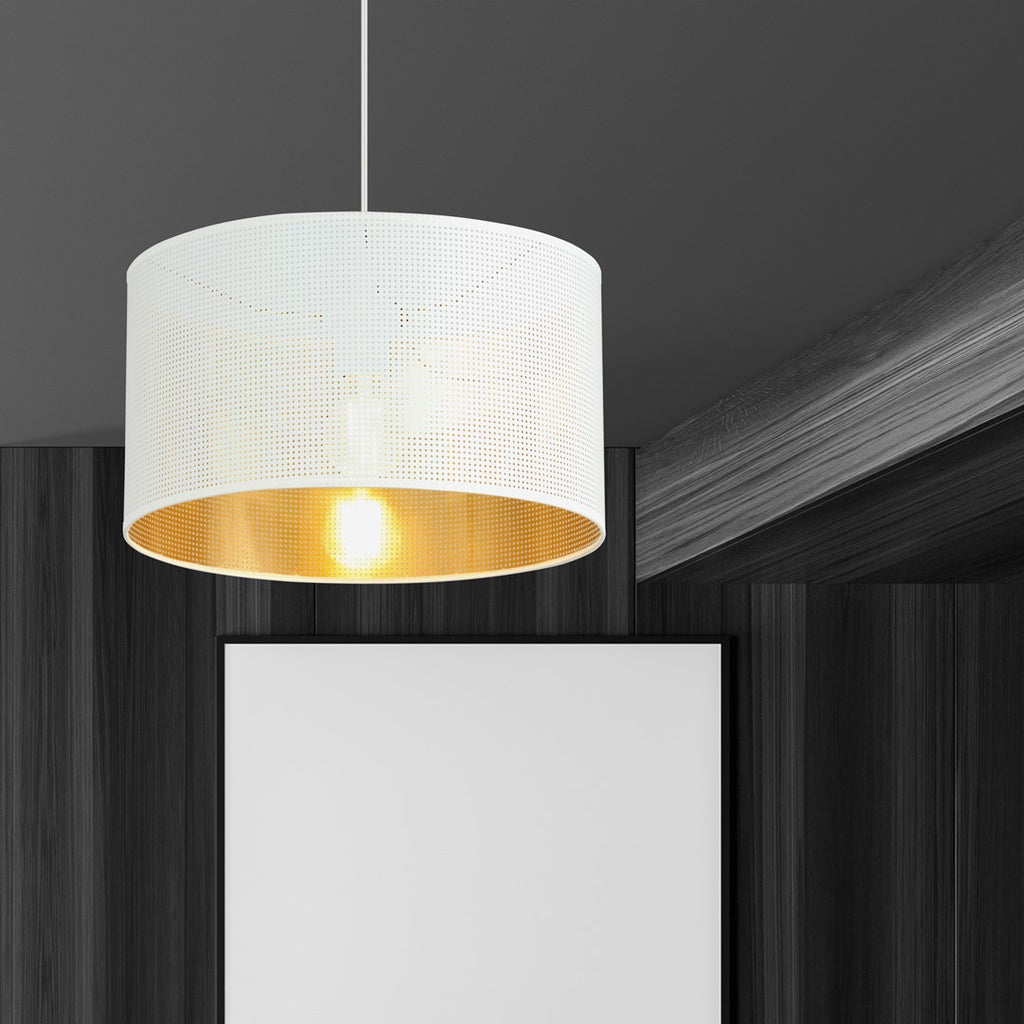 ASTON Pendelleuchte – Minimalistisches Design mit stilvoller Klasse