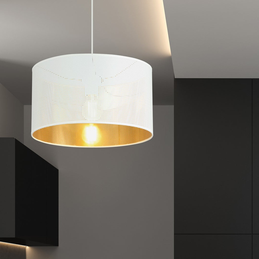ASTON Pendelleuchte – Minimalistisches Design mit stilvoller Klasse