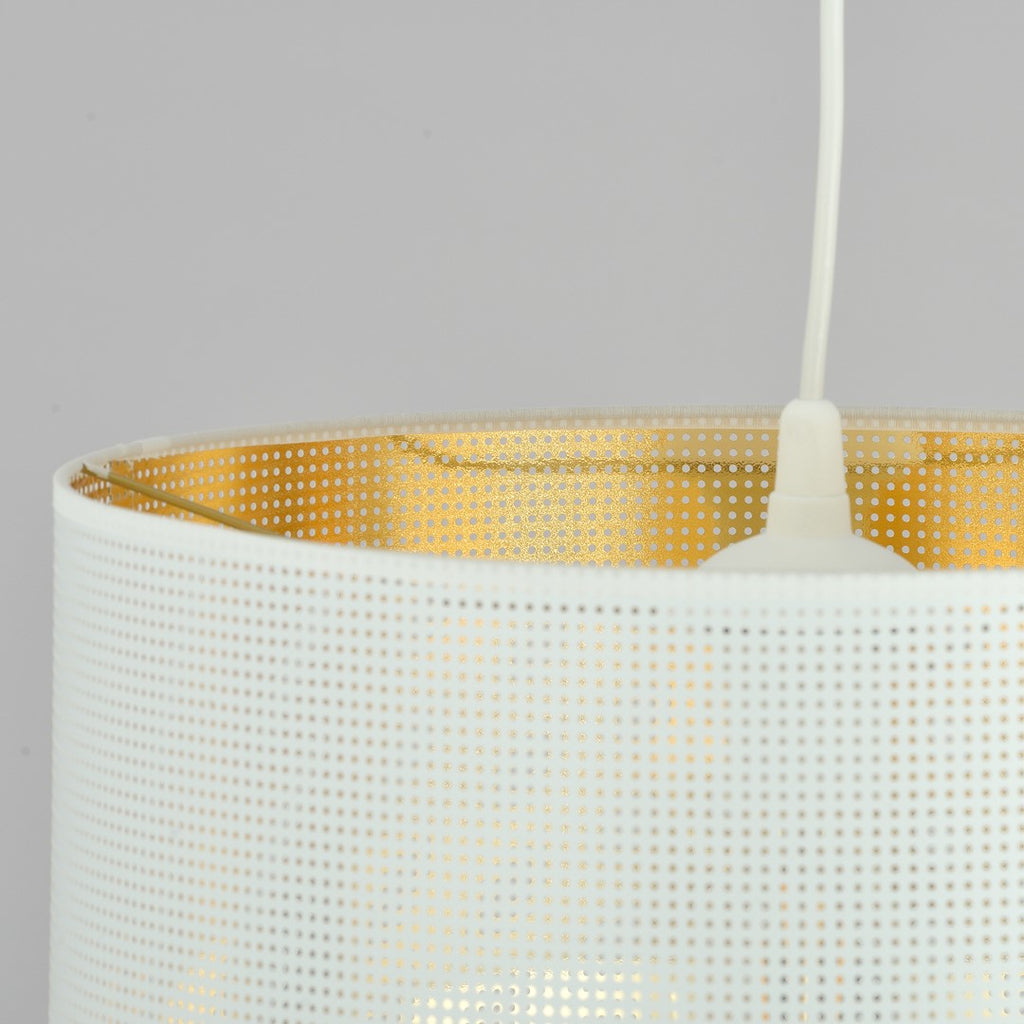 ASTON Pendelleuchte – Minimalistisches Design mit stilvoller Klasse