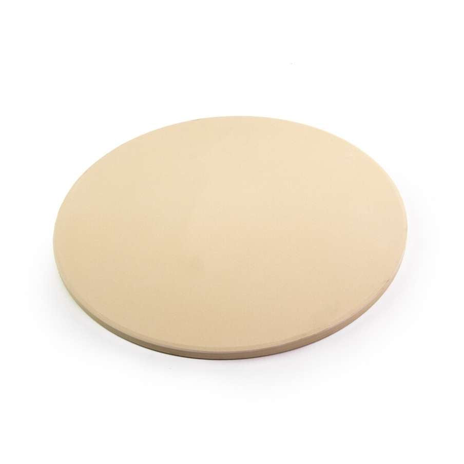 Yakiniku BBQ Accessory Kamado 22 Pizza Stone – Perfect Pizzas on the Barbecue
