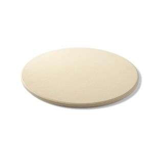 Yakiniku BBQ Accessory Kamado 22 Pizza Stone – Perfect Pizzas on the Barbecue
