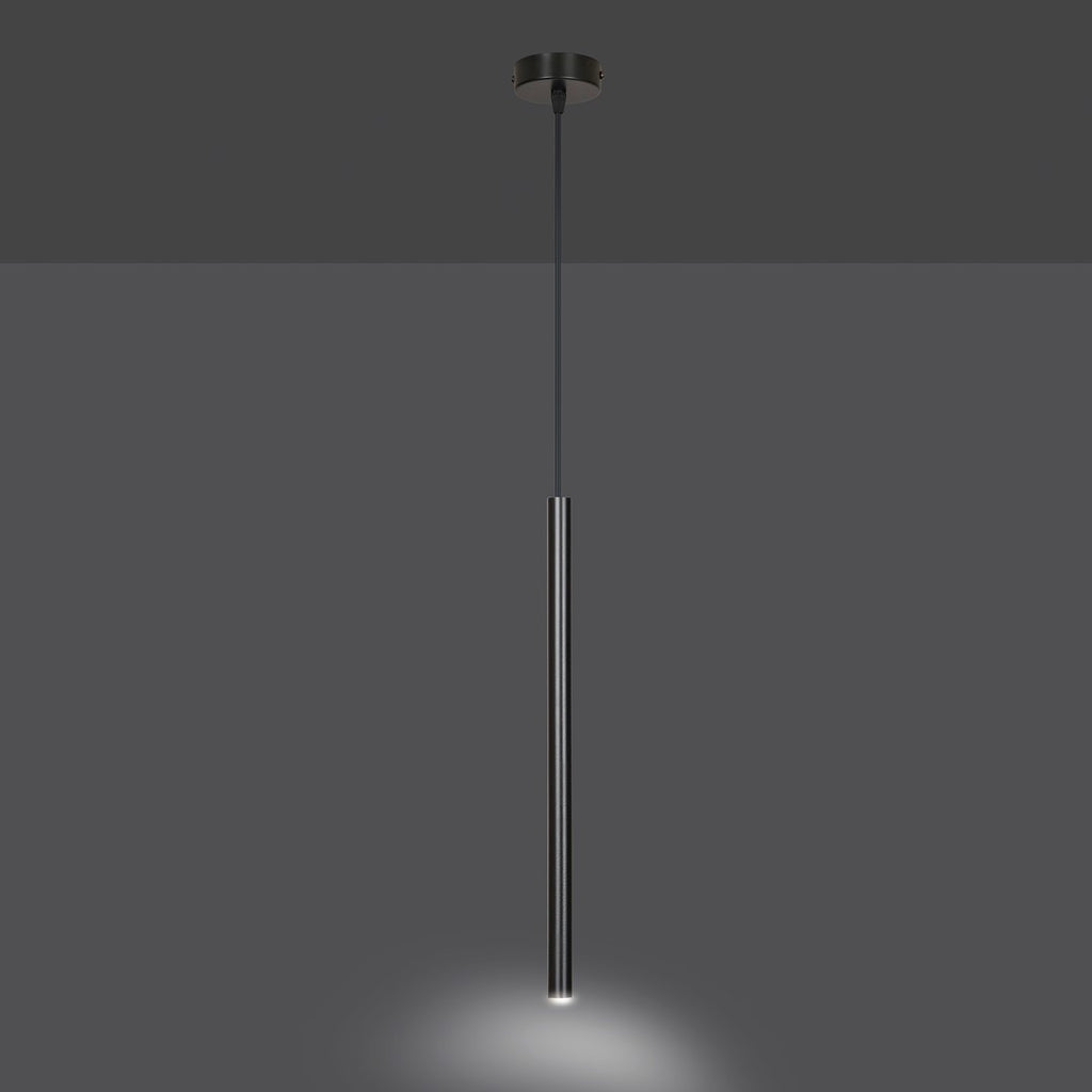 SELTER Ceiling Lamp – Stylish Eye-catcher with Minimalist Look