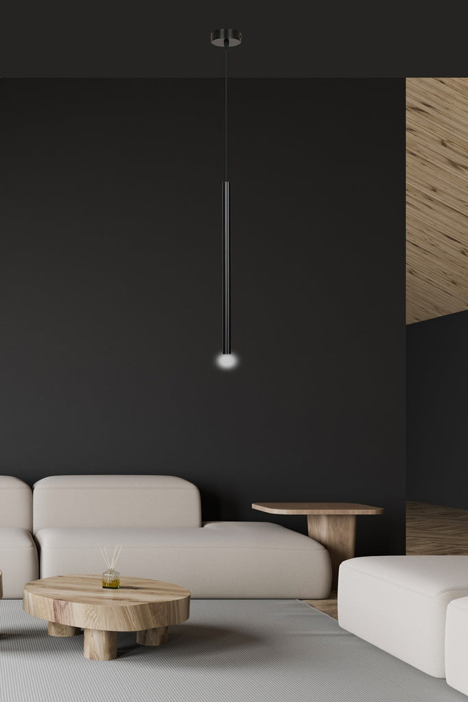 SELTER Ceiling Lamp – Stylish Eye-catcher with Minimalist Look
