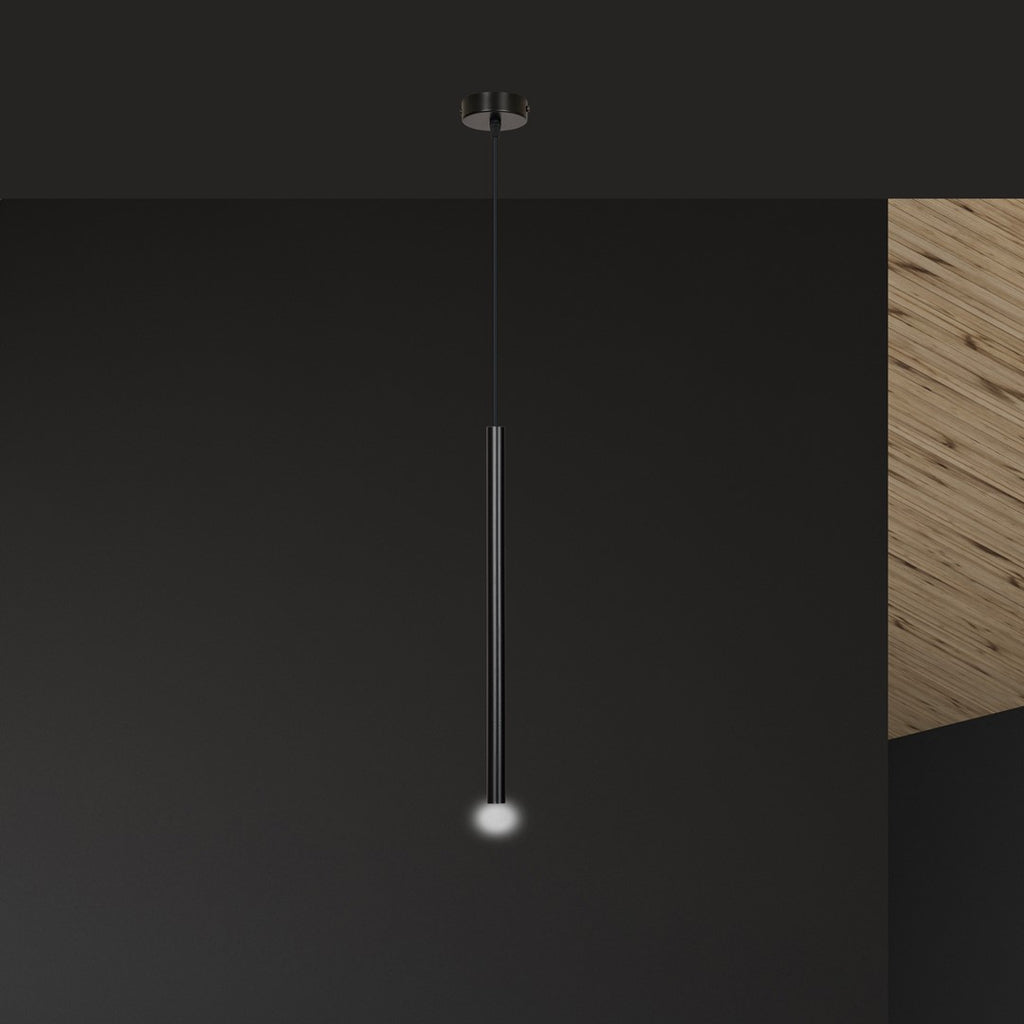 SELTER Ceiling Lamp – Stylish Eye-catcher with Minimalist Look