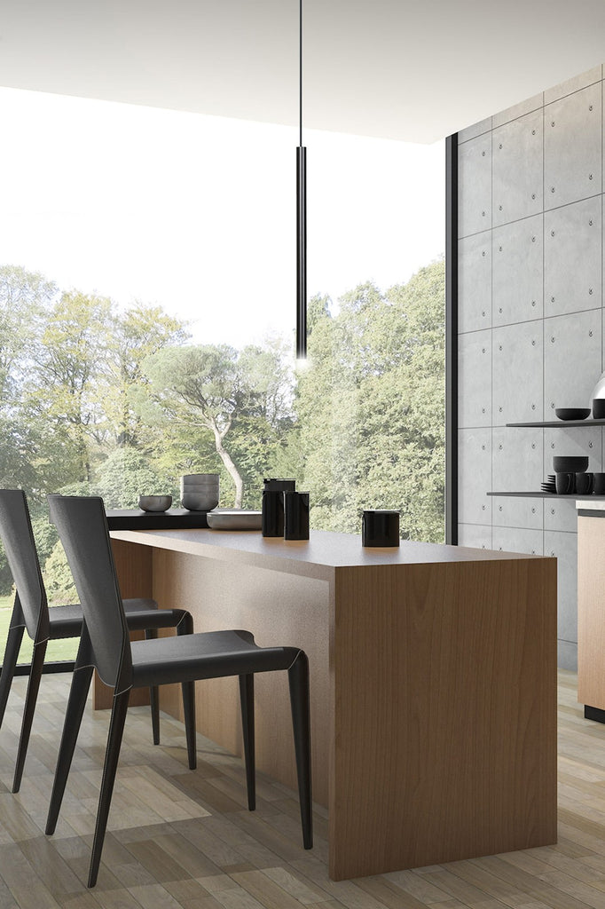 SELTER Ceiling Lamp – Stylish Eye-catcher with Minimalist Look