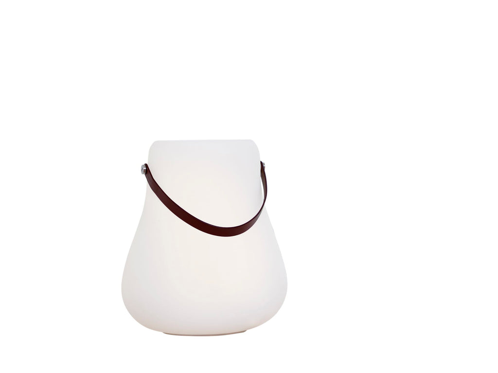 Nordic D’luxx Bloempot – Slimme Sfeerbrenger met Licht & Geluid