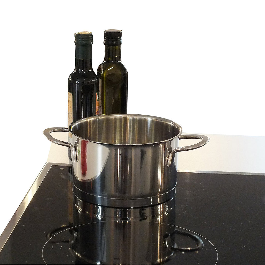 Cailin 10-delige Fondueset – Luxe & Gezelligheid in Één!