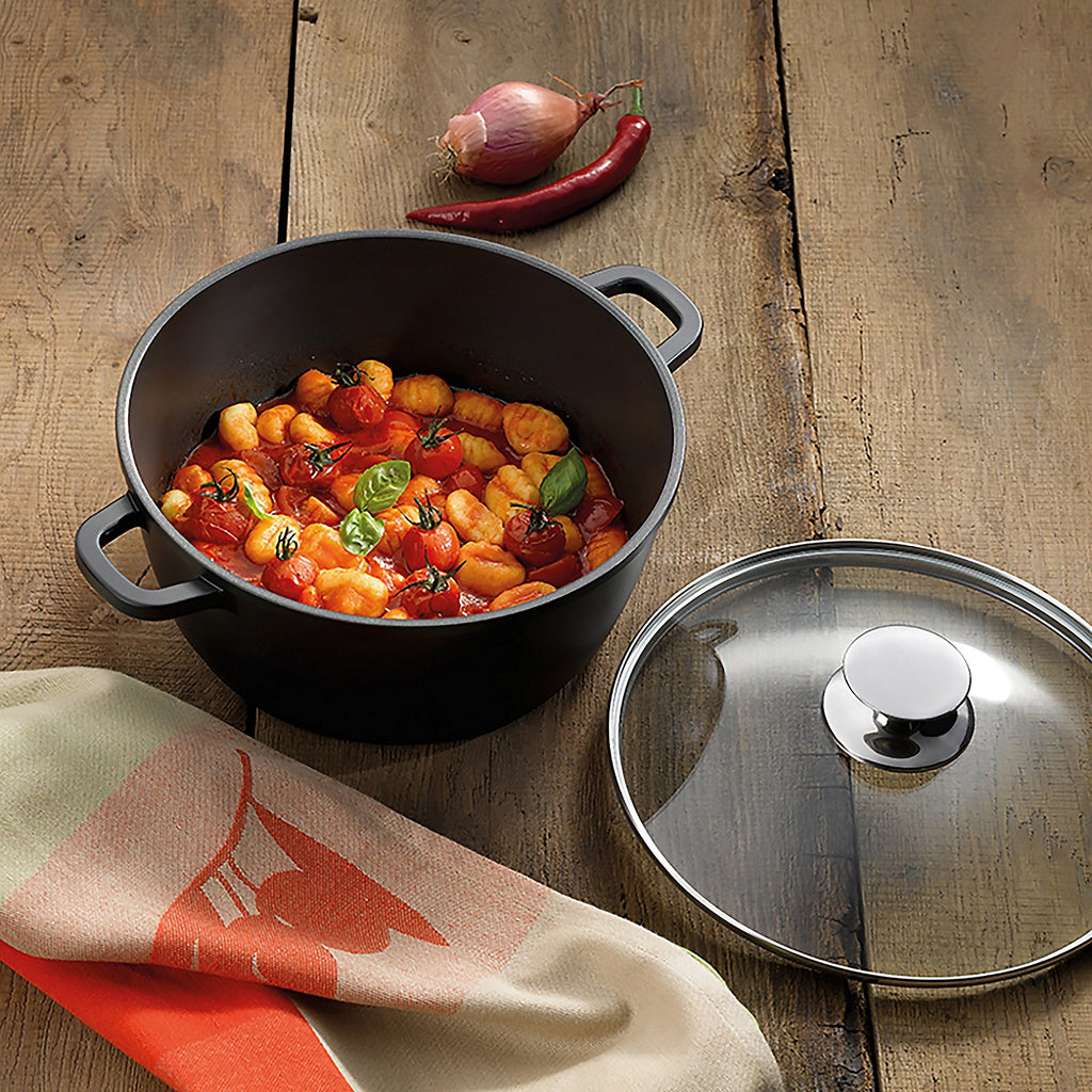 Kerros Braadpan – Premium Kwaliteit voor de Perfecte Bereiding