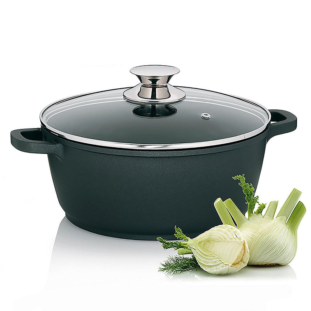 Kerros Braadpan – Premium Kwaliteit voor de Perfecte Bereiding