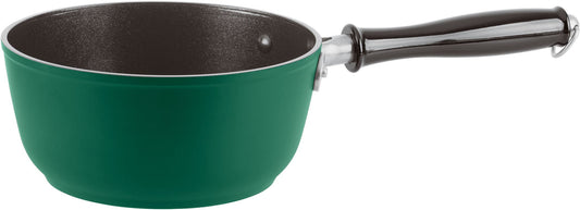 SAMBONET Vintage Steelpan – Retro Design met Moderne Prestaties (Groen)