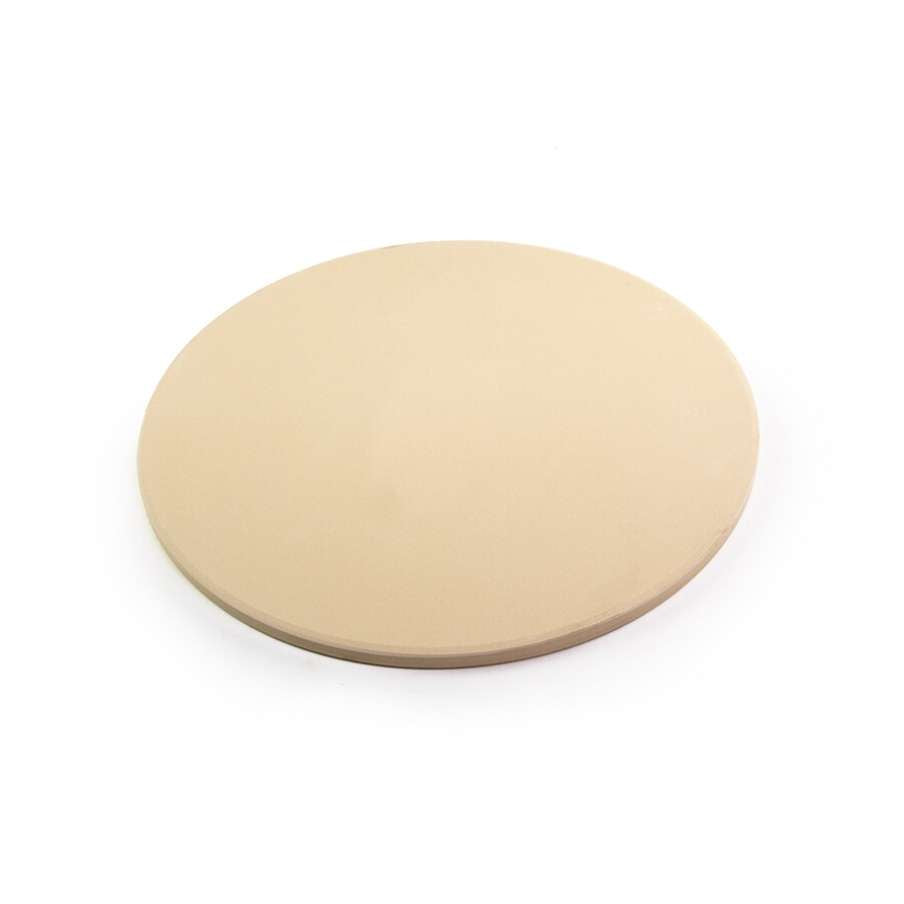 YAKINIKU Pizzasteen 19 Inch – Authentieke Steenovenpizza’s van je BBQ