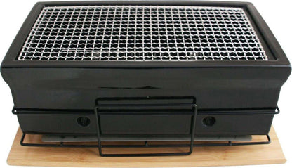 Yakiniku Tafelgrill – Compact, Verstelbaar en Altijd Gezellig BBQ’en