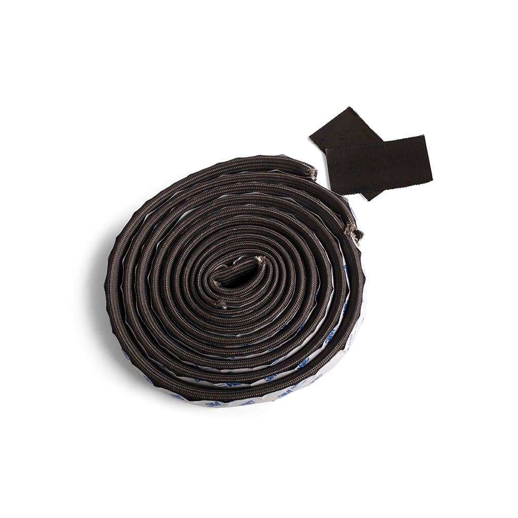 YAKINIKU Kamado Afdichtingsband – Hittebestendige Sealing voor 16", 19" en 22" Kamado BBQ's