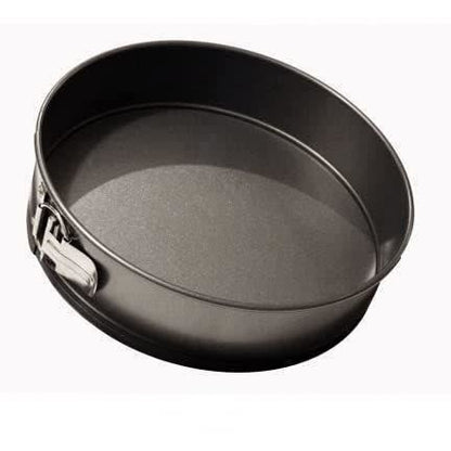 CHARTER Bakvorm – 20 cm Ronde Vorm voor Suikergoed en Zoete Creaties
