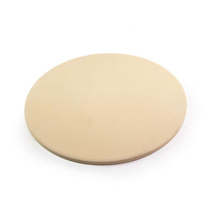 Yakiniku Pizzasteen 22” – Voor de Perfecte Italiaanse Pizza van de BBQ