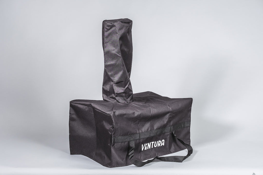 Ventura Beschermhoes voor Outdooroven Speziale – Duurzame Bescherming in Stijl