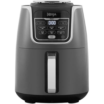 NINJA MAX AF160EU Olievrije Friteuse – Krachtig, Compact en Veelzijdig