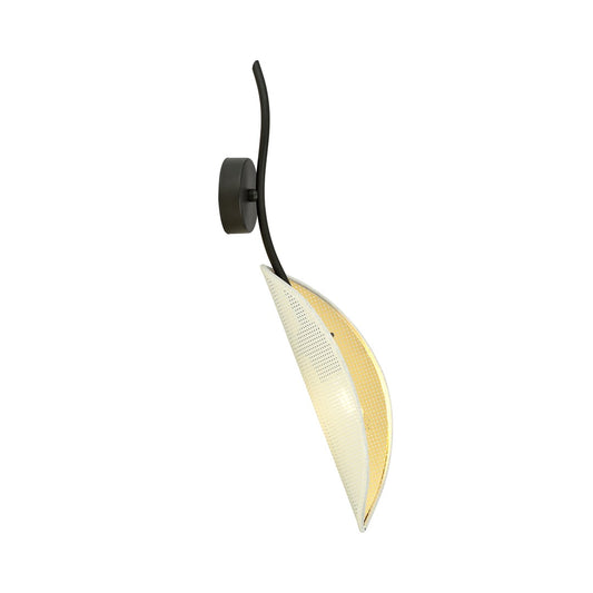 LOTUS K1 WHITE GOLD – Etnische elegantie met een verfijnde, sfeervolle uitstraling