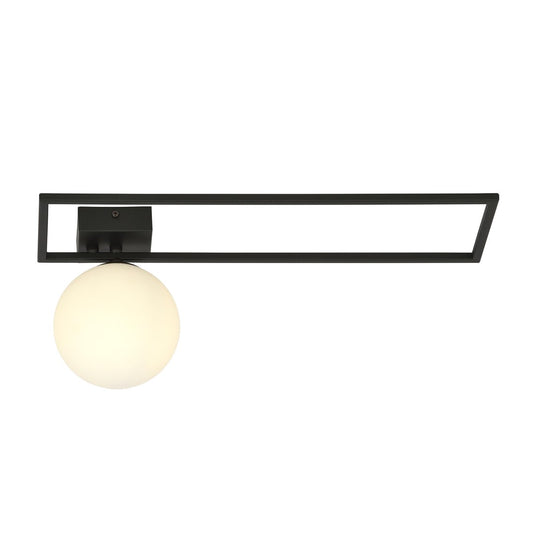 IMAGO 1B BLACK OPAL – Industriële blikvanger met rauwe elegantie voor jouw interieur