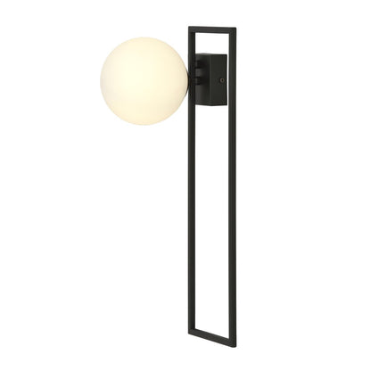 IMAGO 1B BLACK OPAL – Industriële blikvanger met rauwe elegantie voor jouw interieur