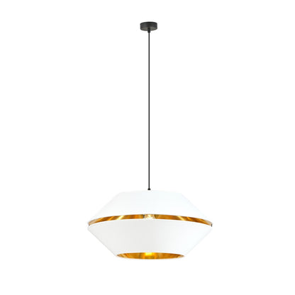 PIANO 1 White Gold – Subtiele luxe in een minimalistisch ontwerp