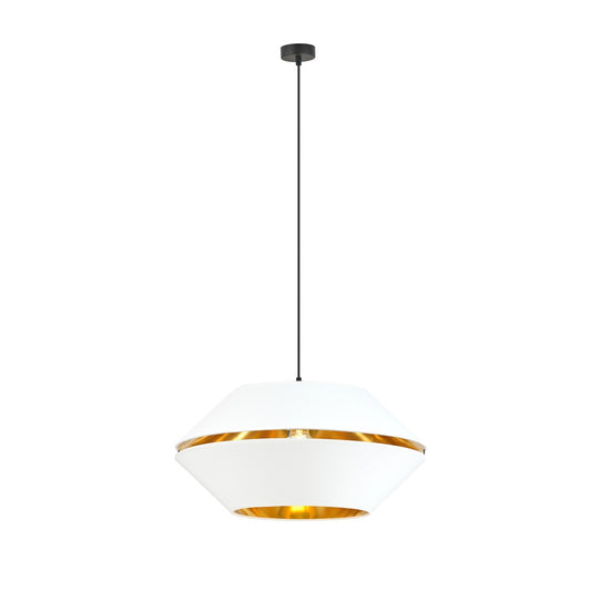 PIANO 1 White Gold – Subtiele luxe in een minimalistisch ontwerp
