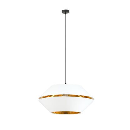PIANO 1 White Gold – Subtiele luxe in een minimalistisch ontwerp